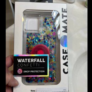 Case Mate "Confetti" Waterfall Case - iPhone 11 Pro Max